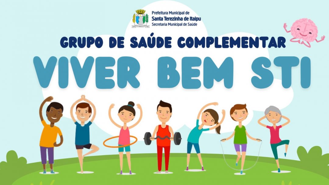 GRUPO DE SAÚDE COMPLEMENTAR VIVER BEM STI - Congresso COSEMS/PR